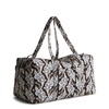 Vera Bradley Women's Performance Twill Large Original Duffel Travel Bag