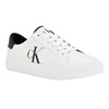 Men's Rex Lace-Up Slip-On Sneakers