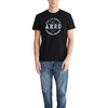 AEROPOSTALE Men's Circle Logo Short Sleeve Tee