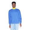 American Apparel Men's Flex-Fleece Long Sleeve Turtleneck