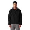 Dickies mens Duck Canvas High Pile Fleece Lined Jacket