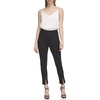 Calvin Klein Women's Legging with Ankle Slit