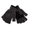 Levi's Men's Knit Fingerless Gloves