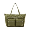 Madden Girl Weekender Tote