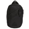 adidas Prime Mini Sling Crossbody Bag, Small Size for Festivals and Travel