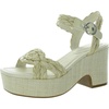 Bandolino Women's Sabinna Wedge Sandal