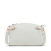 Anne Klein Belted Dome Crossbody