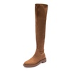Aerosoles Women's Golla Over-The-Knee Boot