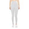 American Apparel Women's Cotton Spandex Jersey High-Waist Leggings