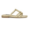 Nine West Women's Makee Flat Sandal