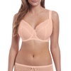 Freya Women's Fancies Underwire Balcony K Cup Bra