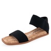 Aerosoles Women's Bente Flat Sandal