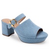 Aerosoles Women's Cosmic Heeled Sandal
