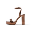ALDO Women's Diedra Heeled Sandal