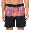Billabong Men's Standard Elastic Waist Stretch Sundays Layback Boardshort Swim Short Trunk, 17 Inch Outseam