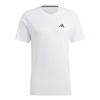 adidas Men's Training Essentials Feel Ready Logo Sleeveless T-Shirt