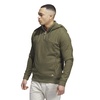 adidas Men's Go-to Quarter Zip Golf Hoodie