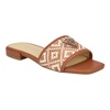 GUESS Women's Tamsen Flat Sandal