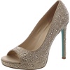 Betsey Johnson Women's Dane Pump