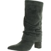Nine West Women's Francis Mid Calf Boot