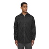 Dickies Men's Fleece Lined Hooded Jacket