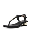 Anne Klein Women's Tessa Flat Sandal