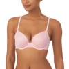 DKNY Womens Litewear Custom Lift T-Shirt Bra