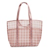 Vera Bradley Women's Mesh Multi-Pocket Beach Tote
