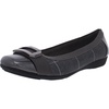 Women's Uplift Sport Buckle Ballet Flats 