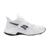 Reebok Unisex-Adult Turbo Restyle Casual Sneaker