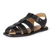 Amazon Essentials Women's Closed Toe Fisherman Sandals