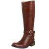 Miz Mooz Women's Kendra, Brown