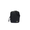 Lacoste LCST Small Flat Crossbody Bag