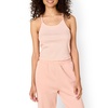 Amazon Essentials x Sofia Grainge Women's Micro-Ribbed Cropped Camisole