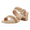 Bandolino Women's Almer Heeled Sandal