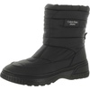 Calvin Klein Women's Dreya Snow Boot