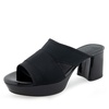 Aerosoles Women's Carma Heeled Sandal