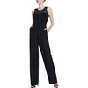 BCBGMAXAZRIA Women's Straight Leg Pants