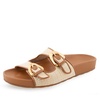 Aerosoles Women's Link Flat Sandal