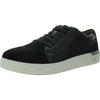 Rockport RK643 Parissa Black Composite Toe Women Work Slip-on Shoe Safety