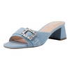 Bandolino Women's Loryce Heeled Sandal