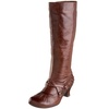 Miz Mooz Women's Two Step