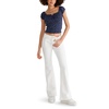 AEROPOSTALE Women's Low Rise Flare Jean
