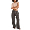 AEROPOSTALE Women's Straight Sweatpants