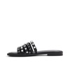 ALDO Women's Pearlyne Flat Sandal