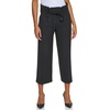 DKNY Women's Misses Paperbag Waist Pant