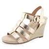 Aerosoles Women's Paige Wedge Sandal