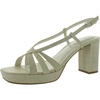 Bandolino Women's Brie Heeled Sandal