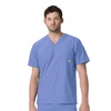 Carhartt Men's Men's Slim Fit V-Neck Top