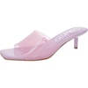 Calvin Klein Women's Graya Heeled Sandal